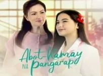 Abot Kamay Na Pangarap June 17 2024 Replay Episode