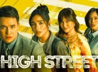 High Street July 2 2024 Replay Episode