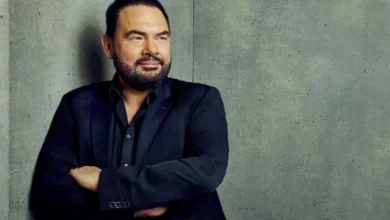 Photo of Marian Gold Net Worth and Bio of Music Icon