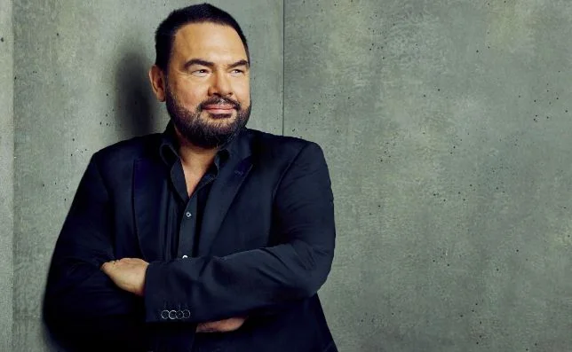 Marian Gold