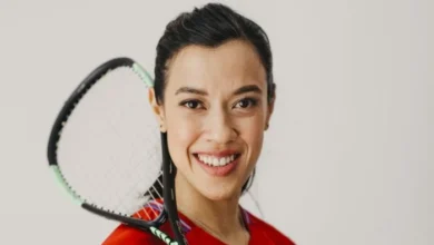 Photo of Nicol David Net Worth and Bio of Squash Champion