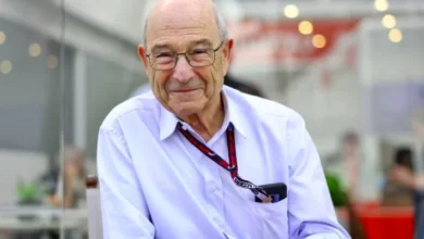 Photo of Peter Sauber Net Worth and Bio of Motorsport Visionary