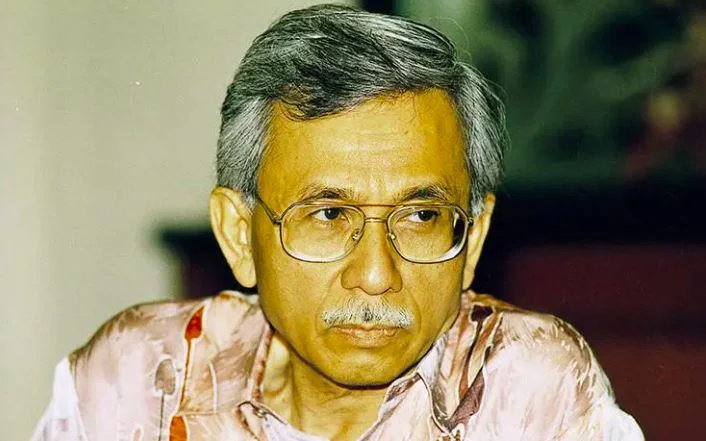 Tun Daim