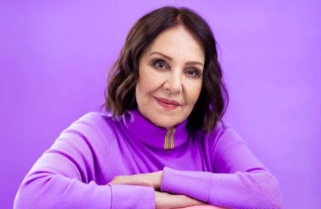 Arlene Phillips