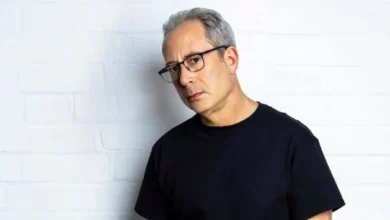 Photo of Ben Elton Net Worth and Bio of Comedy Icon