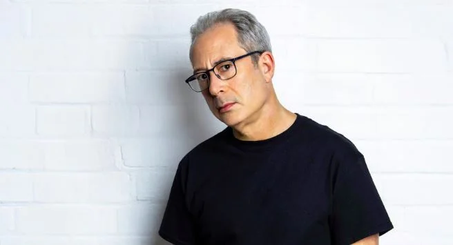 Ben Elton