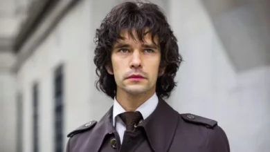 Photo of Ben Whishaw Net Worth and Bio of Cinematic Talent