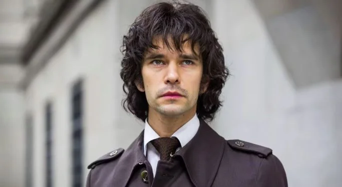 Ben Whishaw