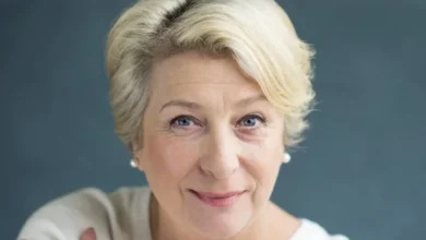 Photo of Caroline Quentin Net Worth and Bio From Stage to Screen