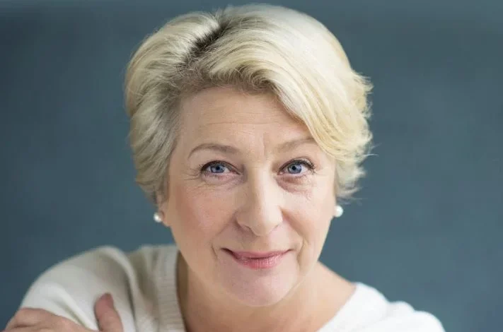 Caroline Quentin