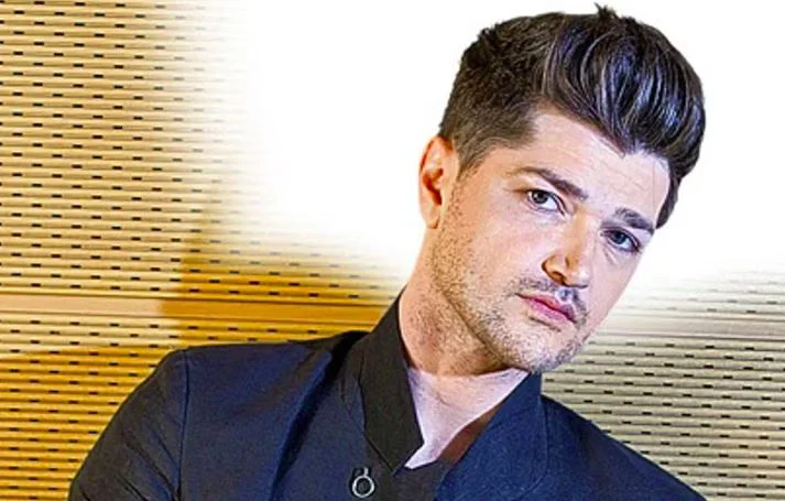 Danny O'Donoghue