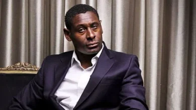 Photo of David Harewood Net Worth and Bio In the Spotlight