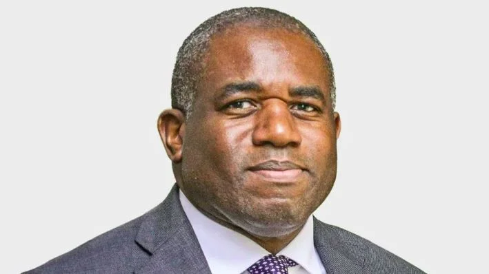 David Lammy