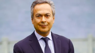 Photo of Farhad Moshiri Net Worth and Bio of Billionaire Investor