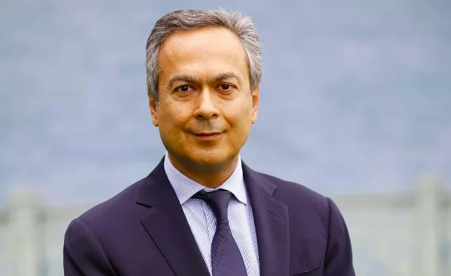 Farhad Moshiri