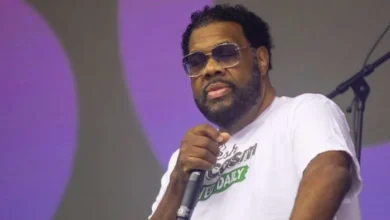 Photo of Fat Man Scoop Net Worth and Bio From Music to Money