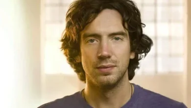 Photo of Gary Lightbody Net Worth and Bio From Bangor to Fame