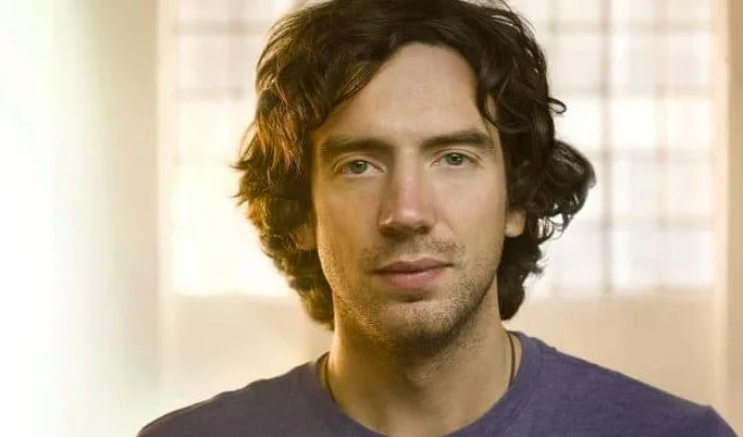 Gary Lightbody