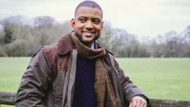 Photo of JB Gill Net Worth and Bio of Pop Icon