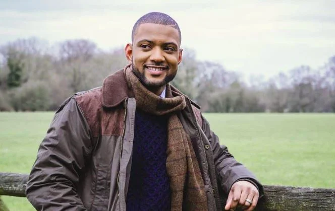 JB Gill