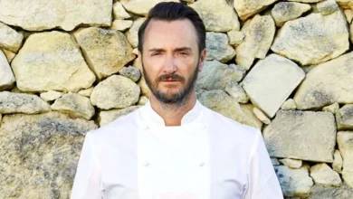 Photo of Jason Atherton Net Worth and Bio of Culinary Icon