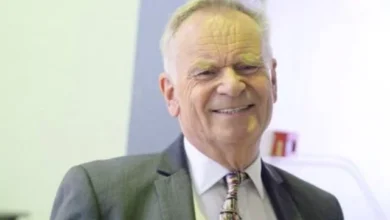 Photo of Jeffrey Archer Net Worth and Bio of Bestselling Author