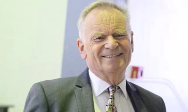 Jeffrey Archer