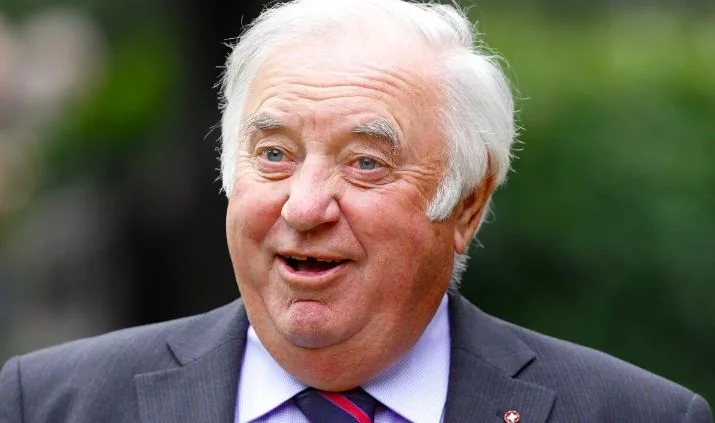 Jimmy Tarbuck