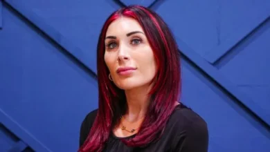 Photo of Laura Loomer Net Worth and Bio of Public Figure