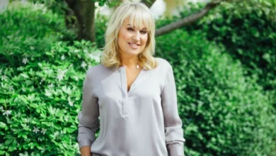 Photo of Nicki Chapman Net Worth and Bio of Iconic Presenter