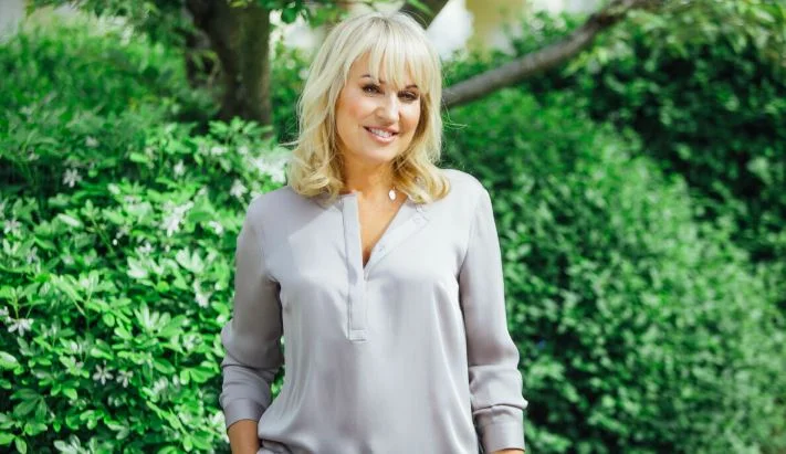 Nicki Chapman