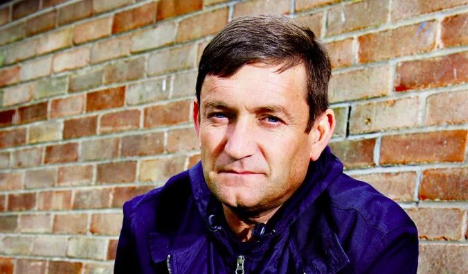 Paul Heaton