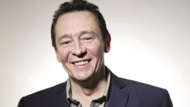 Photo of Paul Whitehouse Net Worth and Bio of Comedic Genius