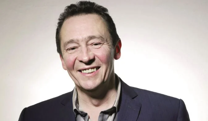 Paul Whitehouse