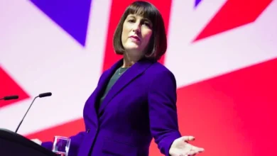 Photo of Rachel Reeves Net Worth and Bio of British Politician