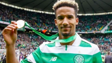 Photo of Scott Sinclair Net Worth and Bio of Football Veteran