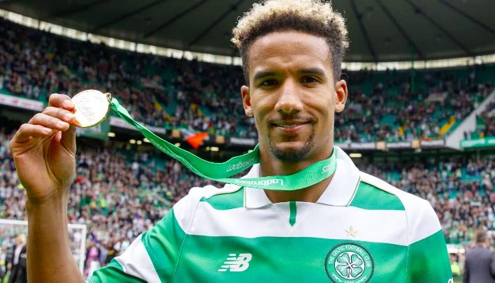 Scott Sinclair