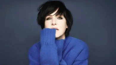 Photo of Sharleen Spiteri Net Worth and Bio of Texas Lead Singer