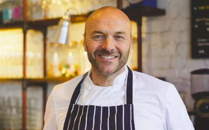 Simon Rimmer