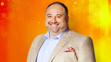 Photo of Wynne Evans Net Worth and Bio of Beloved Performer