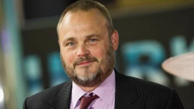 Photo of Al Murray Net Worth and Bio of Iconic Comedian