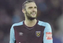 Photo of Andy Carroll Net Worth and Bio of Football Icon