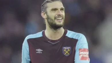 Photo of Andy Carroll Net Worth and Bio of Football Icon