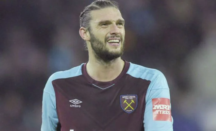 Andy Carroll