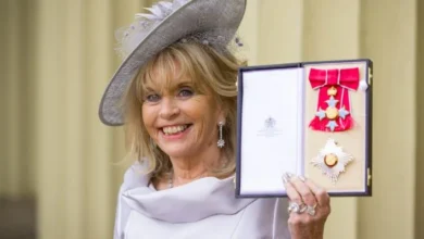 Photo of Ann Gloag Net Worth and Bio of Scottish Business Icon