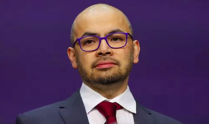 Demis Hassabis