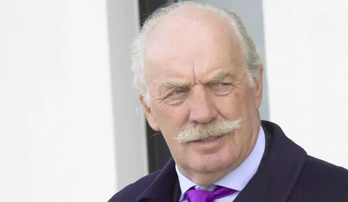 Dermot Desmond