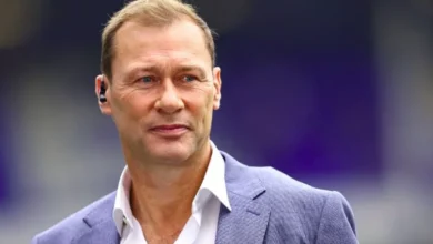 Photo of Duncan Ferguson Net Worth and Bio of Legendary Striker