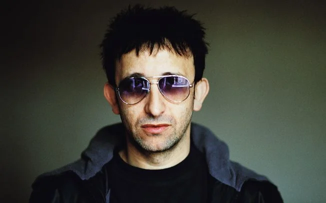 Ian Broudie