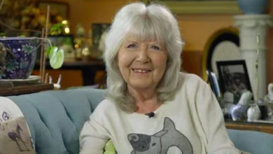 Photo of Jilly Cooper Net Worth and Bio of Literary Legend